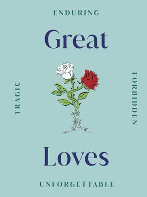 cover image of Great Loves